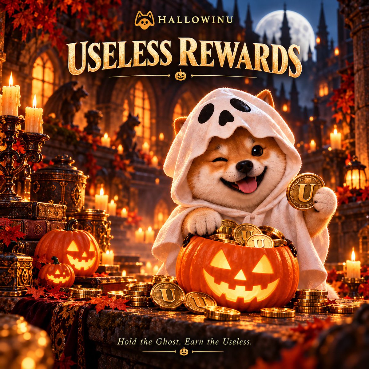 Hallowinustonk's tweet photo. @theunipcs This is Hallowinustonk paired with solana:Dz9mQ9NzkBcCsuGPFJ3r1bS4wgqKMHBPiVuniW8Mbonk and since 12 hours : more than 500$ was distributed to holders 🤝 https://t.co/aO17VrQywd
