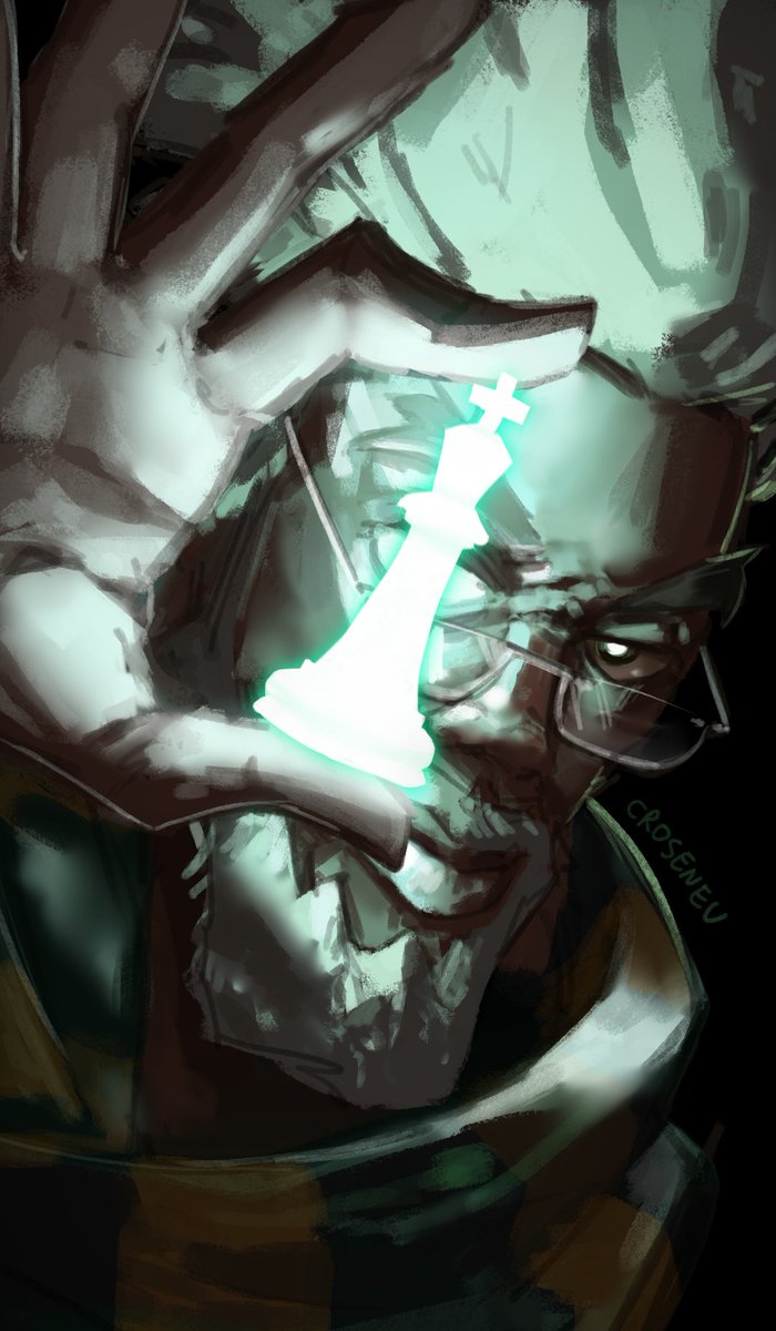 SSSeaweed1's tweet photo. Solomon propaganda is here
#deadlock #solomon https://t.co/nDICcnw4Oy
