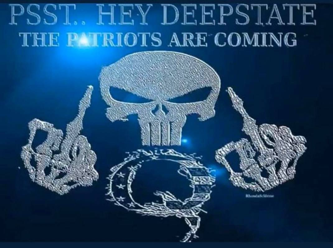 PaulGoldEagle's tweet photo. AND YOU CAN'T DO NOTHING ABOUT IT!!! https://t.co/ZWaYJNIVhm