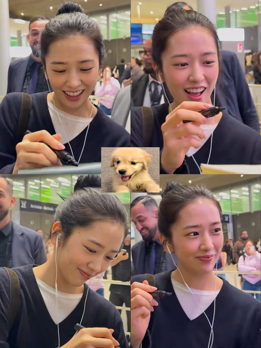 ayjpix's tweet photo. IMAGINE BEING THIS CLOSE TO YUJIN AND SHE’S SMILING THIS WIDELY AT YOU… I’D MELT 😭😭

#YUJINgoestoPFW #ANYUJIN 
#LacosteSS27 @Lacoste https://t.co/LlcuhjI8eN