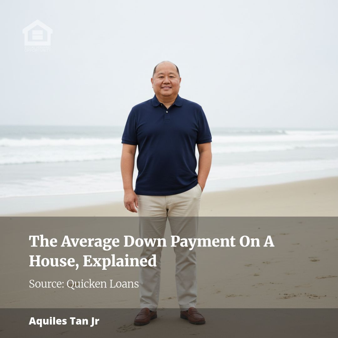 achanturus's tweet photo. The Average Down Payment On A House, Explained
If you’re curious about what most folks are putting down on a home these days, here’s a quick reality check: in 2025, the median down payment nationwide was 19%. First-time buyers found their footing with a 10% median, while ... https://t.co/cSqfzu66Tt
