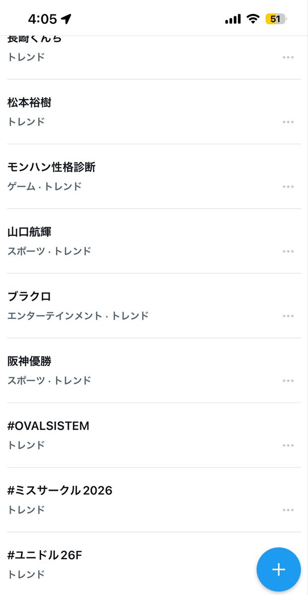 tokumitidujr's tweet photo. 何故かトレンドにOVALSYSTEMが載ってる👏( ˊᵕˋ*)パチパチ(*´ω`*)
#望月琉叶 #OVALSYSTEM
(2026/10/04 04:05:46) https://t.co/04FqSOqRnm