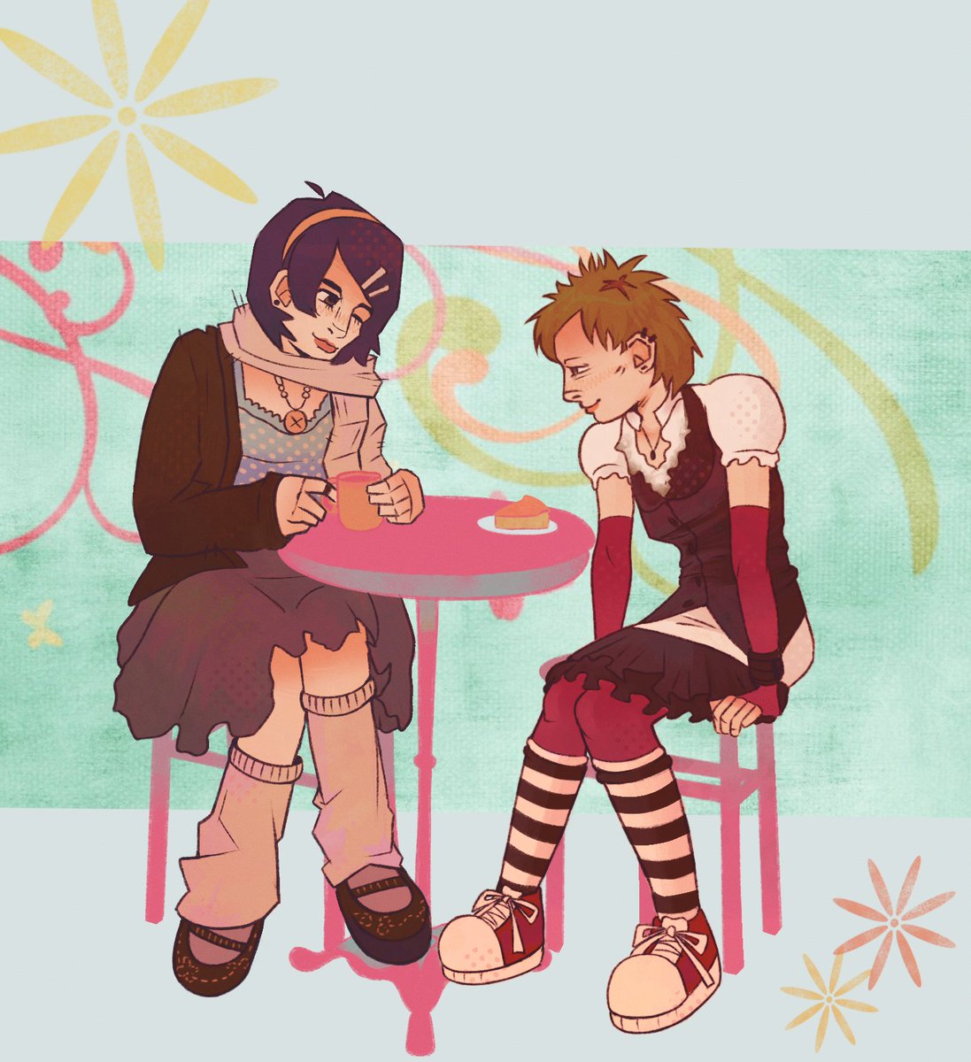titgrabber2000's tweet photo. date! https://t.co/lADAJs8b69