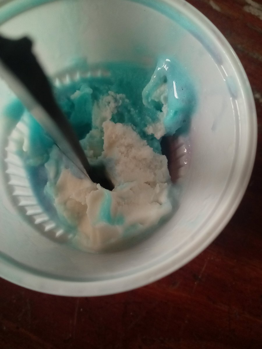 iluvgunner_'s tweet photo. El mejor helado si me lo preguntas https://t.co/nXs1RHdgU2
