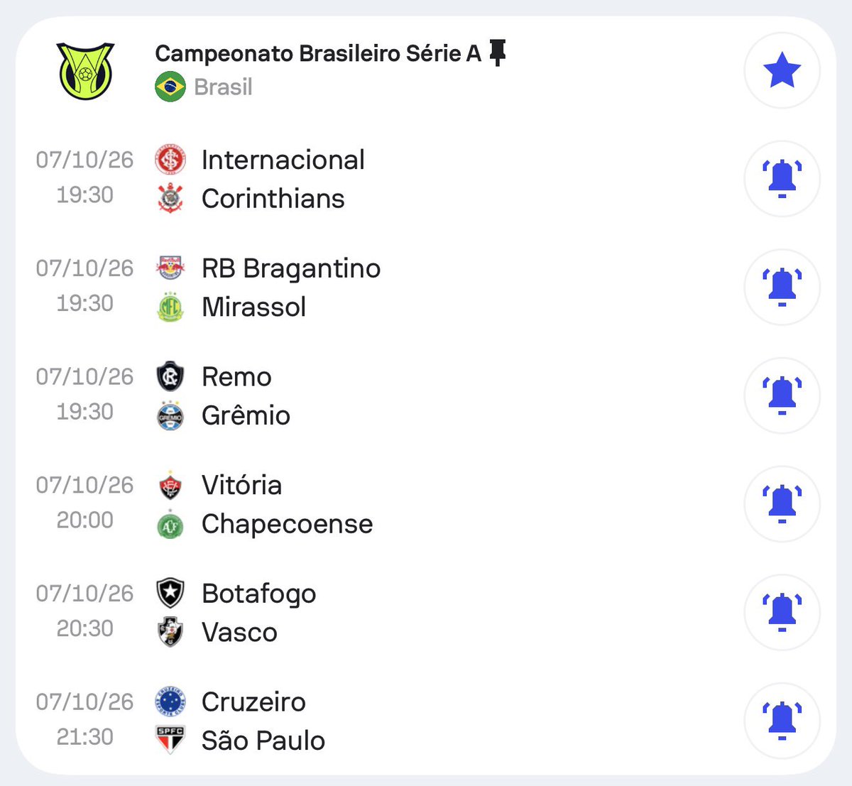 guiifaixa's tweet photo. Opa👀🙏 https://t.co/7XLTF54BNm