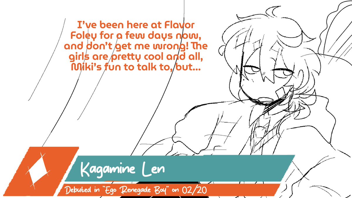 01Alexander10_'s tweet photo. Flavor foley sitcom
#flavorfoley_fa https://t.co/u3MZRSqeGt