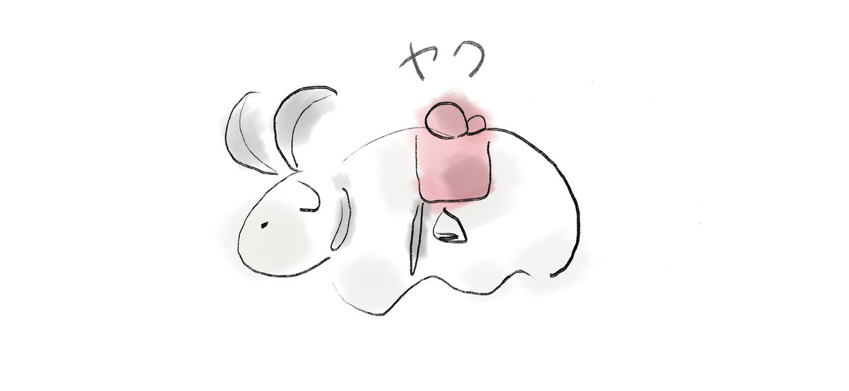amo3trpg's tweet photo. ヤク https://t.co/UGMEb2tJA7
