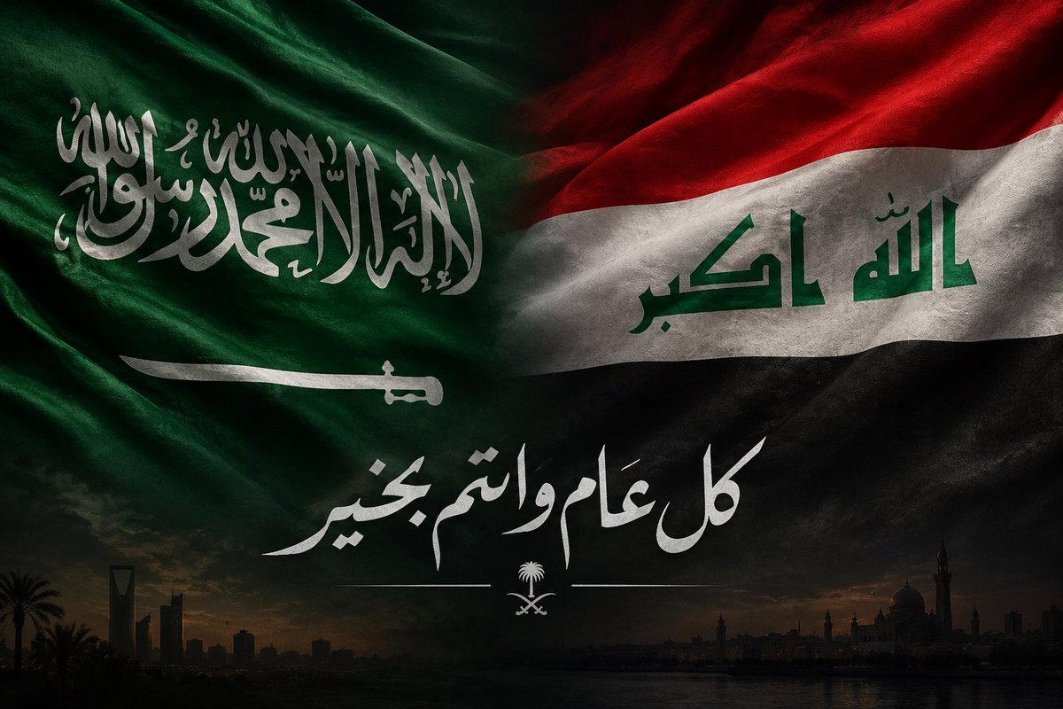 Azizl127626's tweet photo. @S5B_Q @Blood_rt7 كل عام وأنتم بخير 🇸🇦💚♥️🇮🇶 https://t.co/VxU3Igujzd