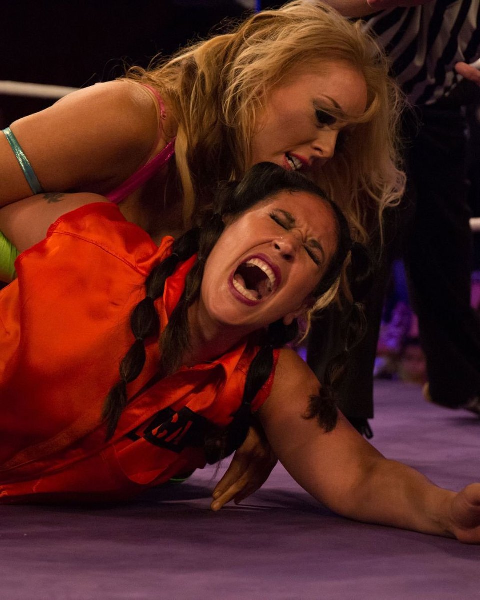 wowsuperheroes's tweet photo. Broken bones. Shaved heads. Betrayals. Bodies through tables. And yes… someone gets PUT THROUGH A WALL. 😳

You gotta see this...

⏰ 6 PM PT / 9 PM ET
📺 YouTube

#WOWSuperheroes https://t.co/ja9wMnyhfD