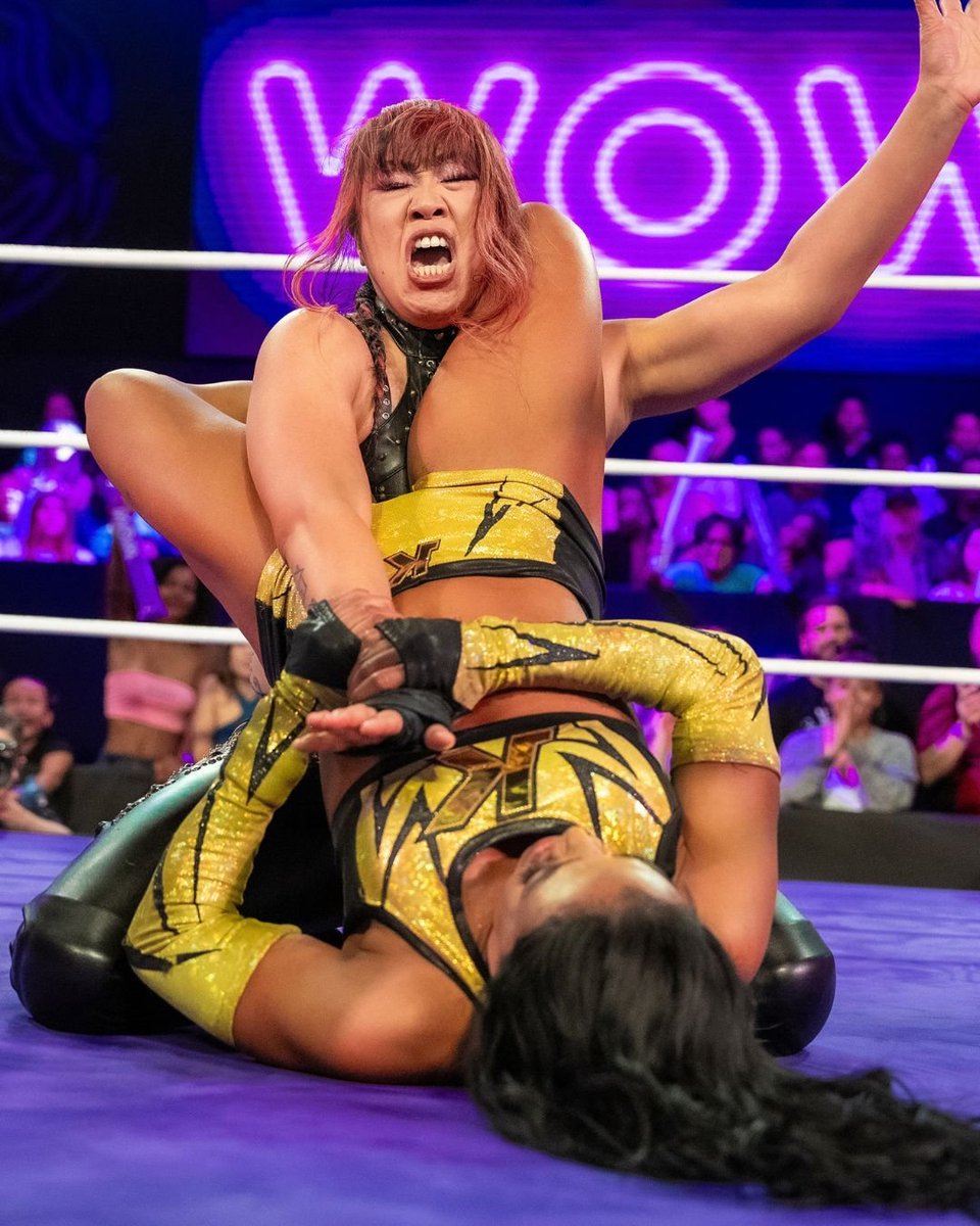 wowsuperheroes's tweet photo. Broken bones. Shaved heads. Betrayals. Bodies through tables. And yes… someone gets PUT THROUGH A WALL. 😳

You gotta see this...

⏰ 6 PM PT / 9 PM ET
📺 YouTube

#WOWSuperheroes https://t.co/ja9wMnyhfD