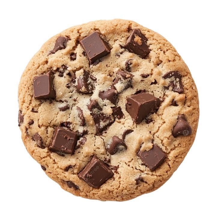 bearberryvee's tweet photo. kiss, marry, kill. 
chocolate chip cookie 
brownie 
cinnamon roll https://t.co/jKLaVvlBlw