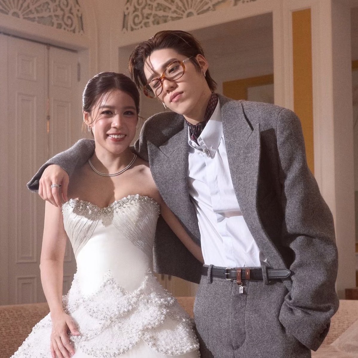 lavieskrit's tweet photo. มีน้ำตาจำนวนมากㅠㅠㅠㅠㅠㅠㅠㅠ

#ppkritt https://t.co/4c2UgQqUdb