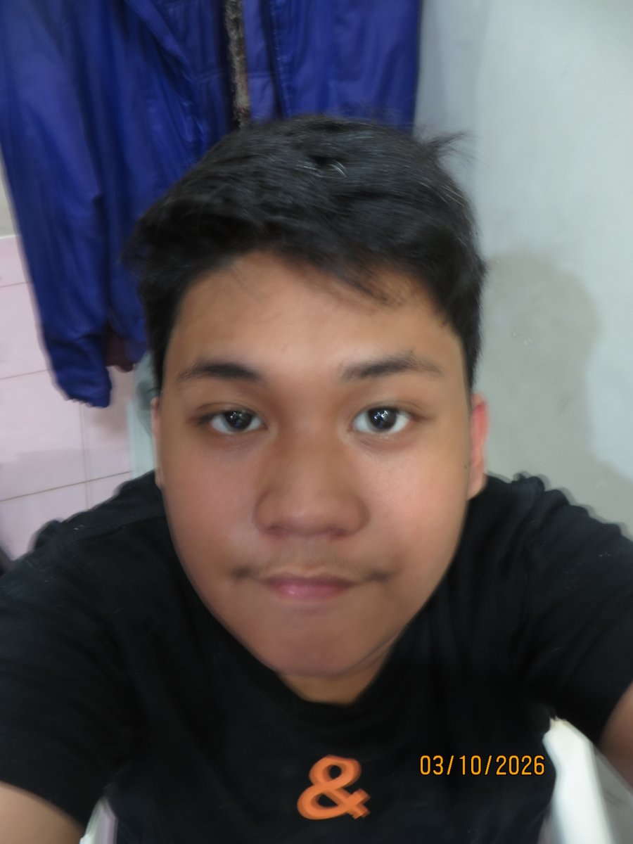 Really_Shrky's tweet photo. felt cute when i took this a few hours before going to a bday https://t.co/eqZ8wQmU4l