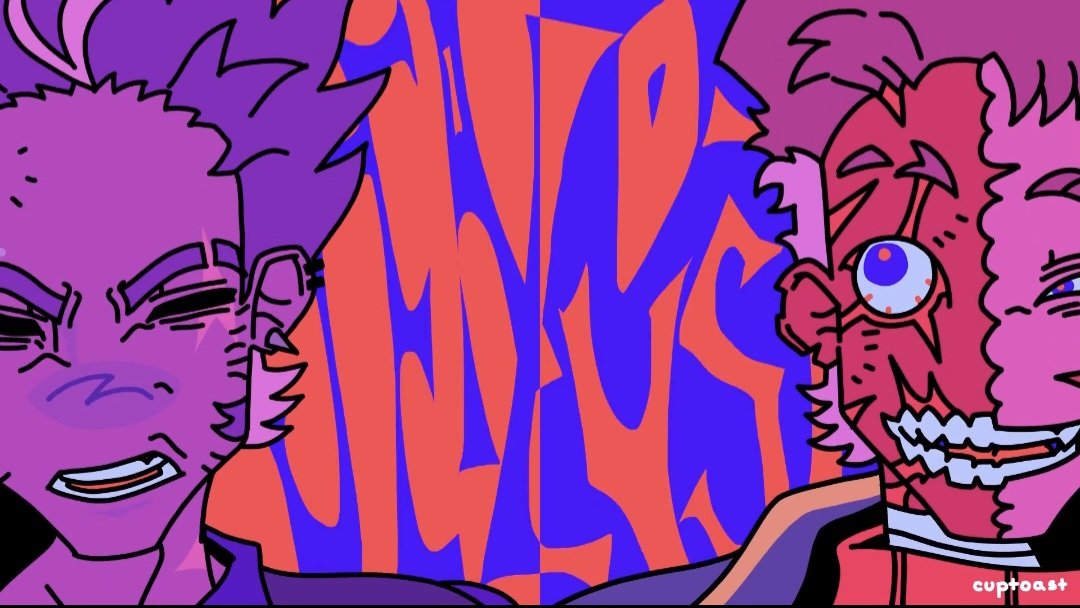 caramujismo's tweet photo. I CAN DIE HAPPY I FEEL BETTER ALREADY https://t.co/VA9LolP4Ei