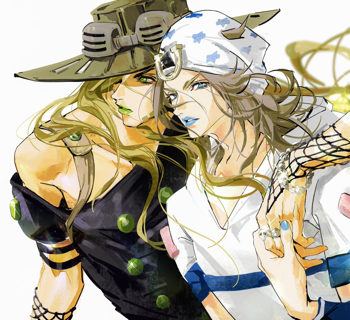 Heijinbai's tweet photo. #Gyjo https://t.co/eeU1C5MpwU