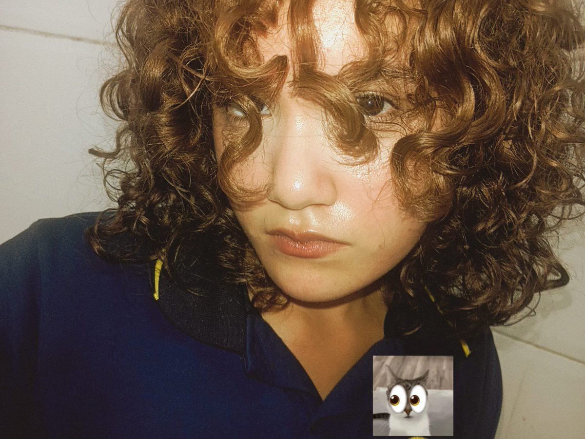 Indyftxg's tweet photo. What is your hair curl pattern?
#wlw #les https://t.co/b3wpBXXVDg