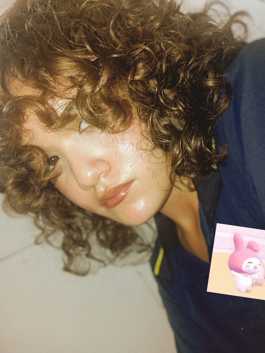 Indyftxg's tweet photo. What is your hair curl pattern?
#wlw #les https://t.co/b3wpBXXVDg
