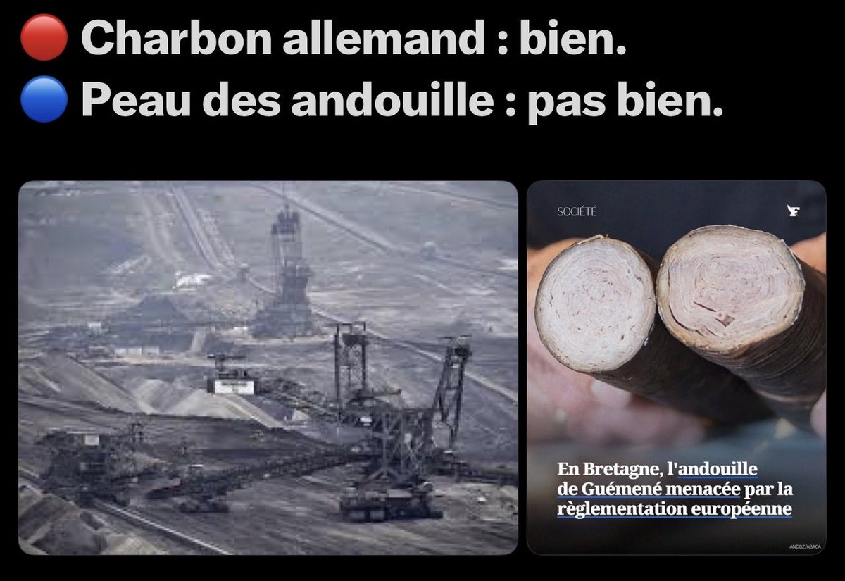 ZMontescot's tweet photo. @Le_Figaro On marche sur la tête … et en plus on va se laisser faire 🤦‍♀️🤦‍♀️🤦‍♀️ https://t.co/bV1XVgNh5n