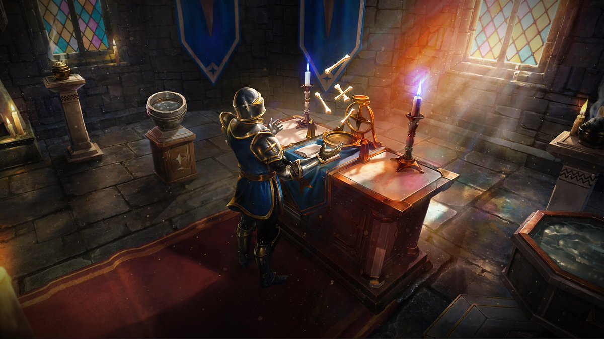 AerialZer0's tweet photo. RuneScape: Dragonwilds has a lot planned for 2027!

- Luminance update arrives this December
- New Lyre, Prayer skill & elven gear
- New Prifddinas building kit
- Blood Crystal Saga begins in 2027
- Song of Rebellion & Crown of Night chapters
- New Hunter skill & elven city Ailddinas
- Official modding arrives in the first half of 2027