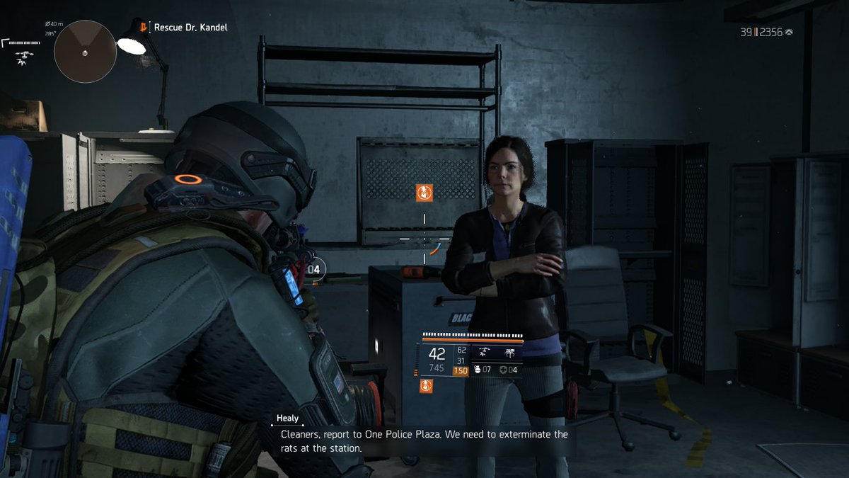 frosty22flakes's tweet photo. It's been a while, Dr. Kandel...
#TheDivision2 #TheDivision #TheDivision2Photos https://t.co/UO9kf2Lbm8