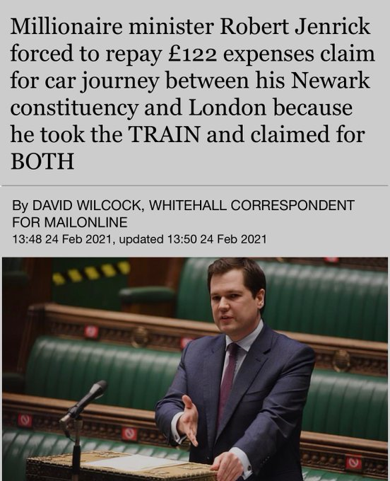 driffieldeast's tweet photo. @RobertJenrick https://t.co/hfjgTpqocv