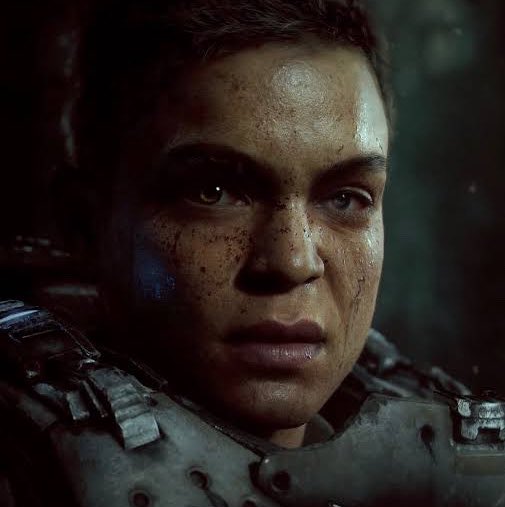 InfoXbox_'s tweet photo. Cliff Bleszinski responde a quienes aseguran que Gears of War debería “mantener la política fuera de los videojuegos”.

El creador de la saga, recordó que Gears siempre ha tenido temas políticos y sociales dentro de su mundo, mencionando elementos bastante oscuros de su lore, como las granjas de reproducción de la CGO.

Su punto es que estos temas no son algo nuevo introducido por The Coalition, ya que estaban presentes desde los primeros juegos.