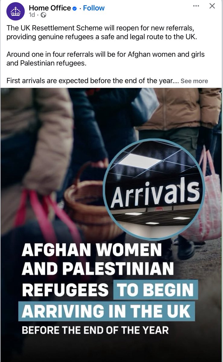 Oscarshowa's tweet photo. @David90shaw People are still voting for them and they import voters daily 
We can’t stop them! and then they can send for all their families even cousins according to courts we are screwed
We do nothing https://t.co/FW1YbquF74