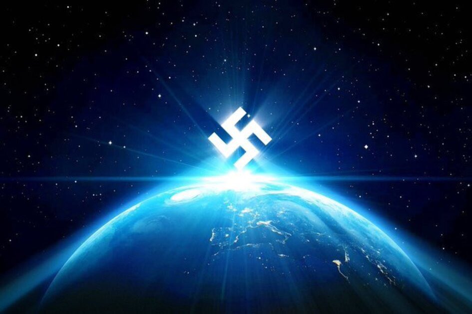 BLONDIhd's tweet photo. @FredK89755 Ich liebe Adolf Hitler 😍#SiegHeil🙋‍♀️#WeAreEverywhere https://t.co/rl0vsVKePe