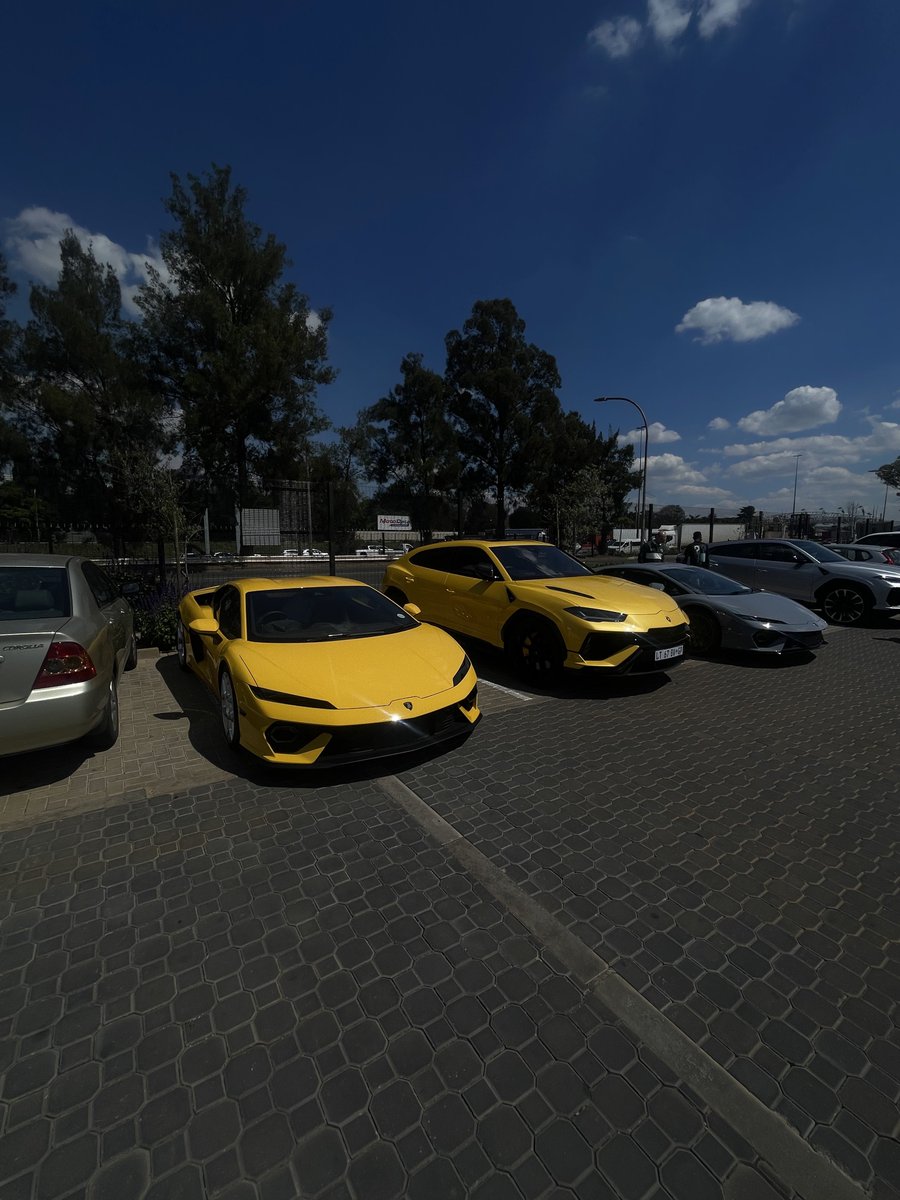 kganyabuthelezi's tweet photo. Modern Bulls hit https://t.co/qbg2RFS8rL
