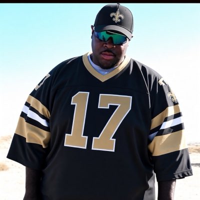 sAints_Suckk's tweet photo. #NewProfilePic @Saints https://t.co/ZB2GgDHfOk