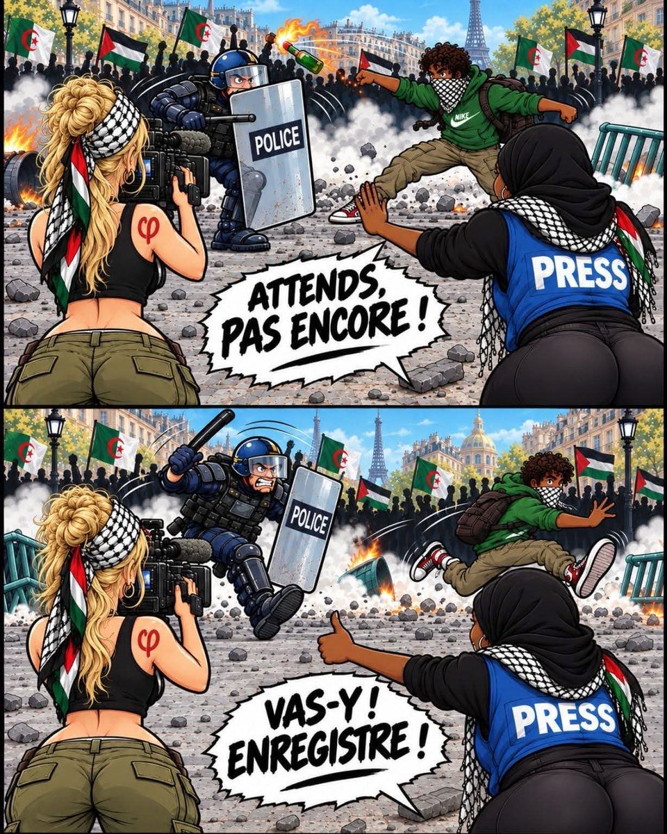 Gil_kayo's tweet photo. @ALeaument Tiens ducon !!! https://t.co/V1kJkjIapH