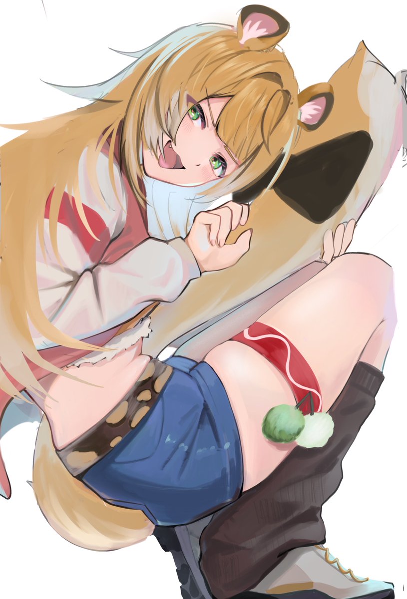 nmmm__mm's tweet photo. これもなんかめっちゃ載せてたつもりだったふーねえ https://t.co/IE46IJgiCz