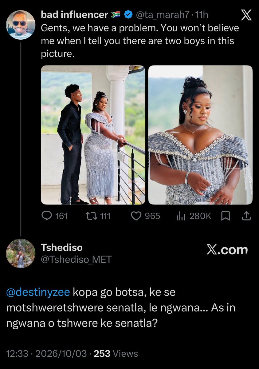 destinyzee's tweet photo. #InCaseYouMissedIt https://t.co/rG0VnpudRh