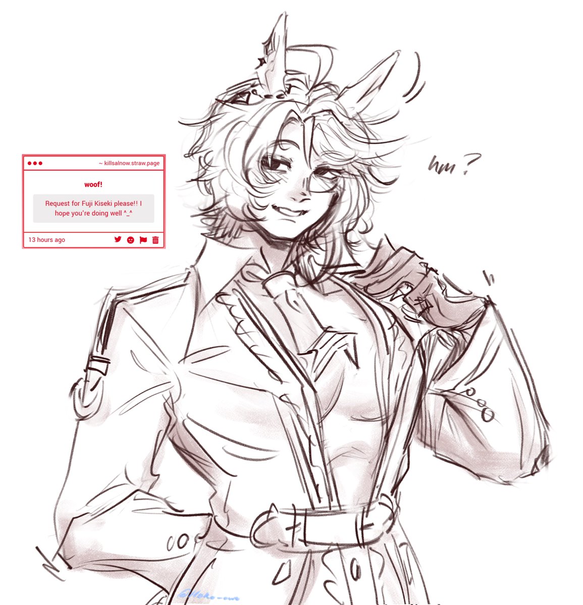 killsalnow's tweet photo. Ily kiseki… https://t.co/k3ky5l2LlS