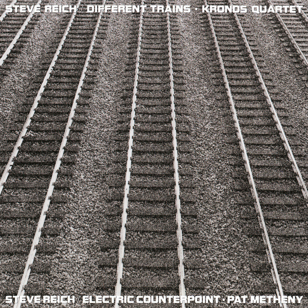 vanessakayague's tweet photo. An album that quite literally changed my life as a teenager. Happy 90th to Steve Reich. https://t.co/LmodMpKzio