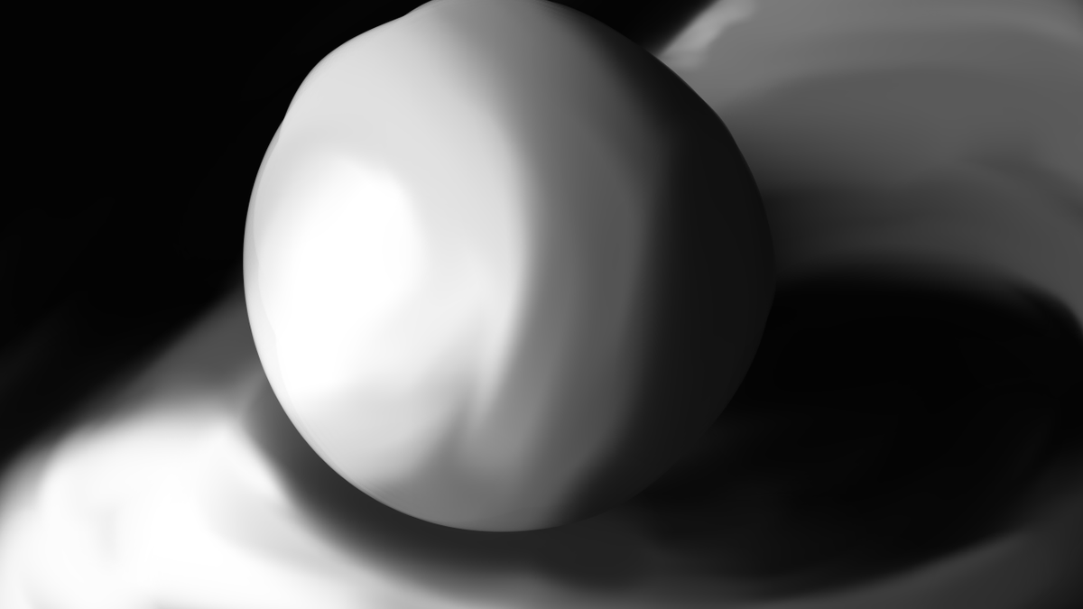 Poyo879461's tweet photo. lesson one and two on value, I am going to continue this! but this is only to get me an idea of value and shading #ArtistTips #Critiques #artontwt https://t.co/mRNIhoUnx9