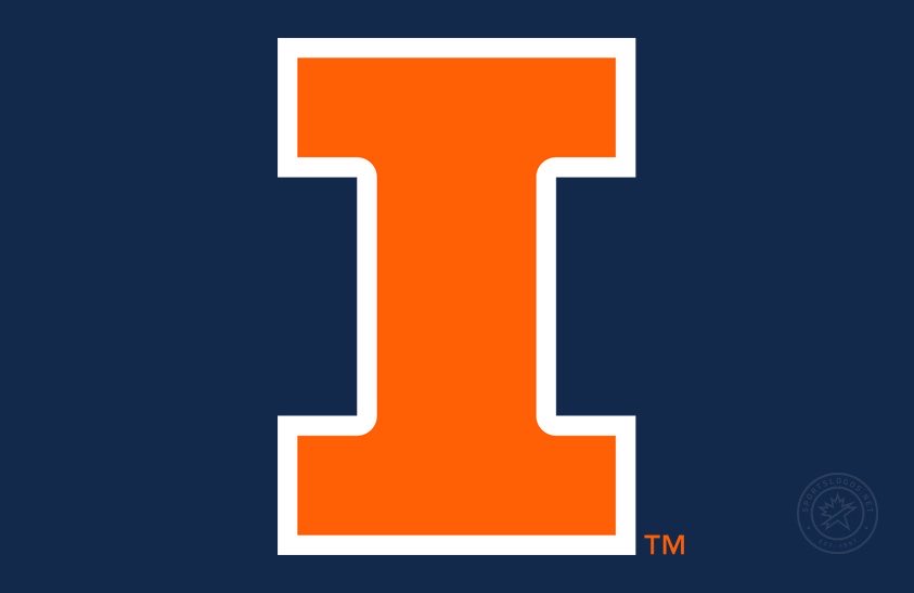 samholcomb_'s tweet photo. Honored to receive an offer from @IlliniFootball &amp; @artursitkowski4. @BretBielema @BarryLunneyJr @BrotherRiceFB @CoachQuedenfeld @CoachCano @AllenTrieu @adamgorney @LemmingReport @GregSmithCFB @TomLoy247 @EDGYTIM @SWiltfong_ @QBCoachHolc https://t.co/GF0trvsV9i