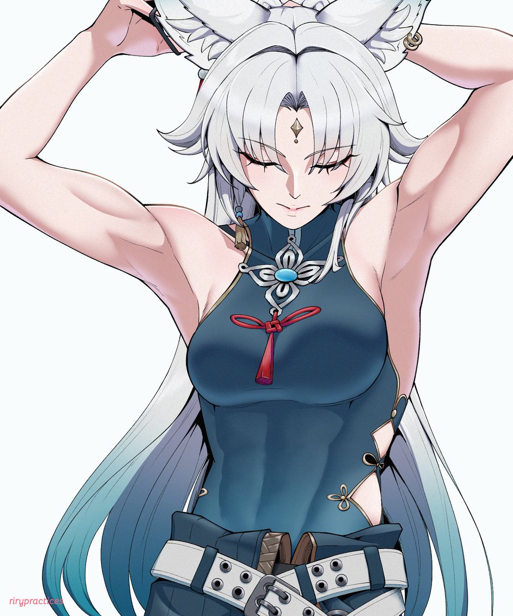 rirypractices's tweet photo. #feixiao https://t.co/NUvrujznQq