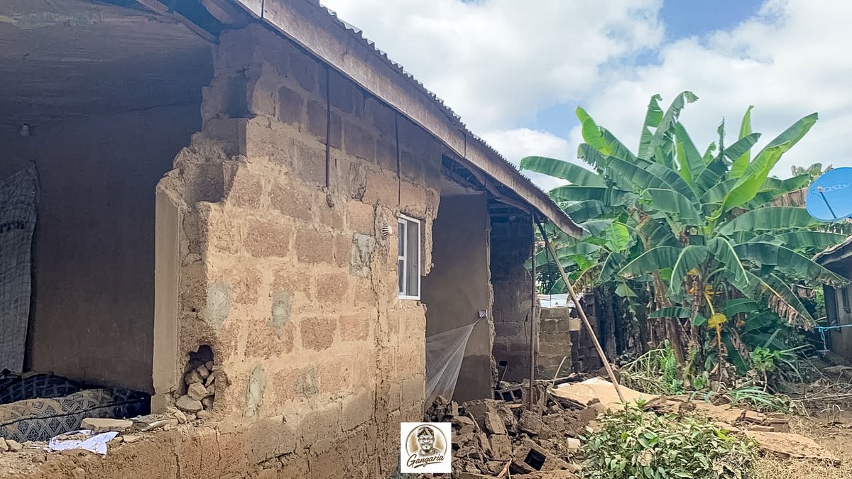 Hongangaria's tweet photo. Beyond immediate relief, we must also look at lasting solutions to prevent a recurrence of this situation. I will continue to advocate for measures that will address the causes of flooding and protect our communities. https://t.co/G0IlTkwhUe