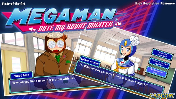 Protodude's tweet photo. This was an official (but not playable) April Fools' day joke 8 years ago. 

https://t.co/BmYQT3G6q2 https://t.co/3fbdvQIott
