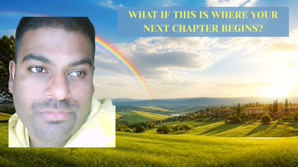 azofbookwriting's tweet photo. 🌈 DAY 5… AND THE VIEW IS STARTING TO CHANGE. 👀
We've spent this week dropping clues.
🌑 First came the mystery.
🚪 Then came the question…https://t.co/XPXwe0QmIr #KDPTutorialTuesday #KDP #AmazonKDP #SelfPublishing #BookWriting #WriteABook https://t.co/YdpYJoU0vP