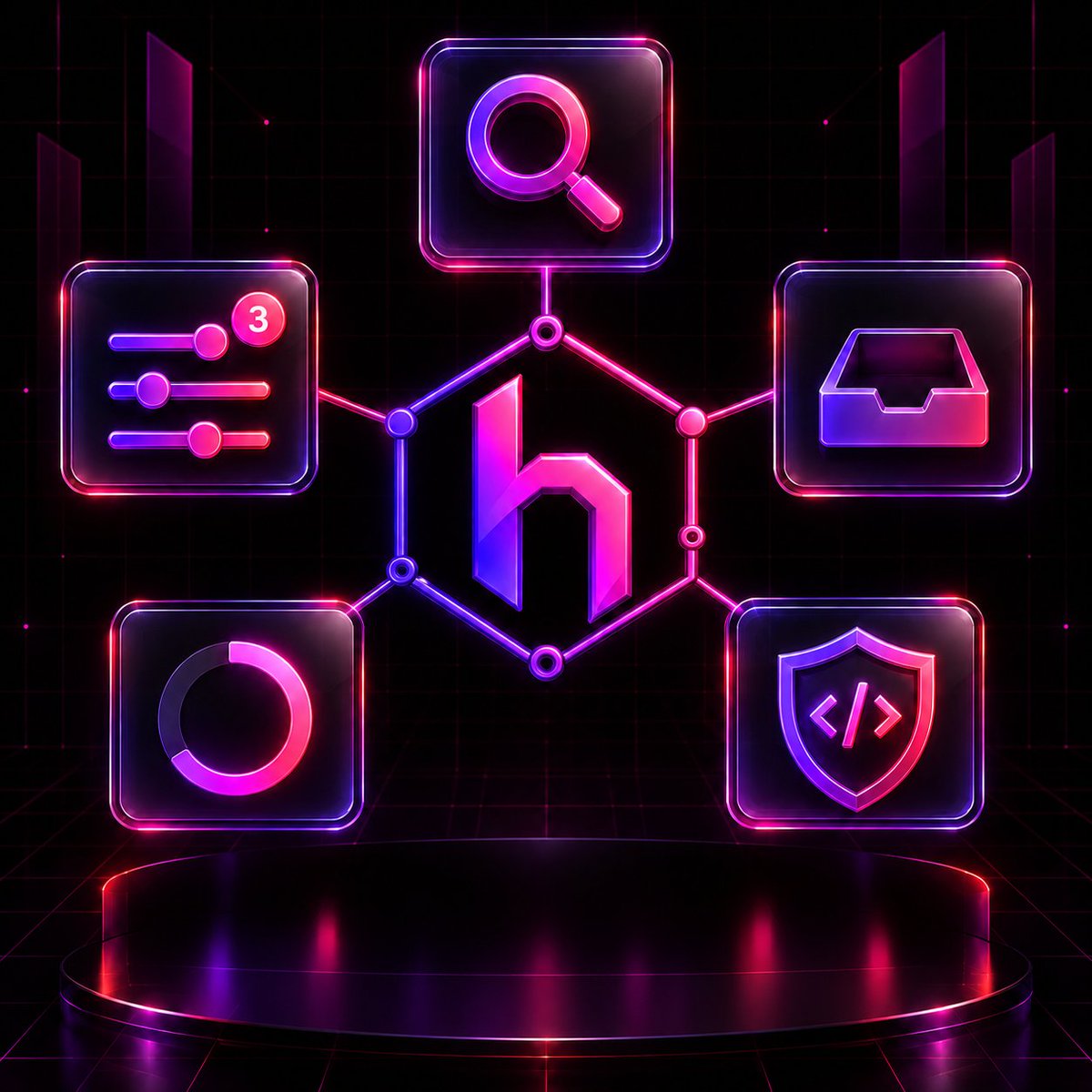 robinhooks_rh's tweet photo. Today we made RobinHooks easier to browse and calmer to use.

What shipped:

• Searchable Templates page
• Status filters with live counts
• Clear empty and no-results states
• Marketplace loading feedback
• Safer request handling with clearer errors

Builders can now find the right starting point faster and understand what the marketplace is doing while each request runs. These changes are live.