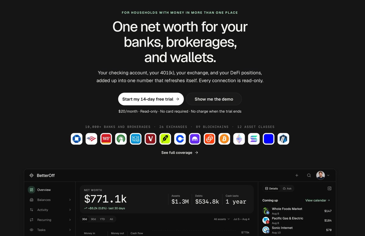 betteroff_app's tweet photo. Which protocols should we add next?

#getbetteroff, 2 week free trial, no CC upfront

https://t.co/0fyfG6LT0u https://t.co/d3TP6SvaLV