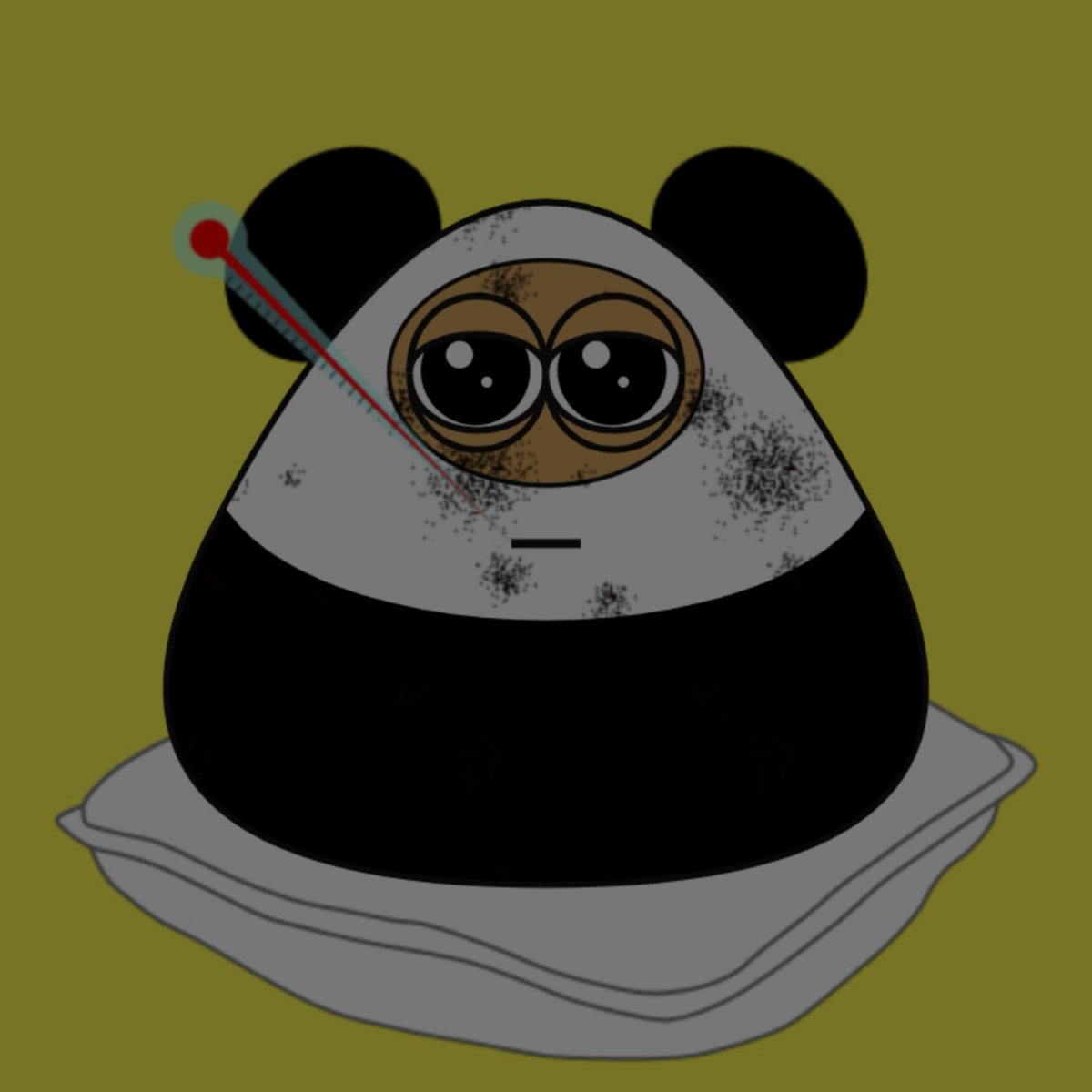haruawrl's tweet photo. esqueci que tenho pou e ele ta todo miudo https://t.co/fuckgZh5R7