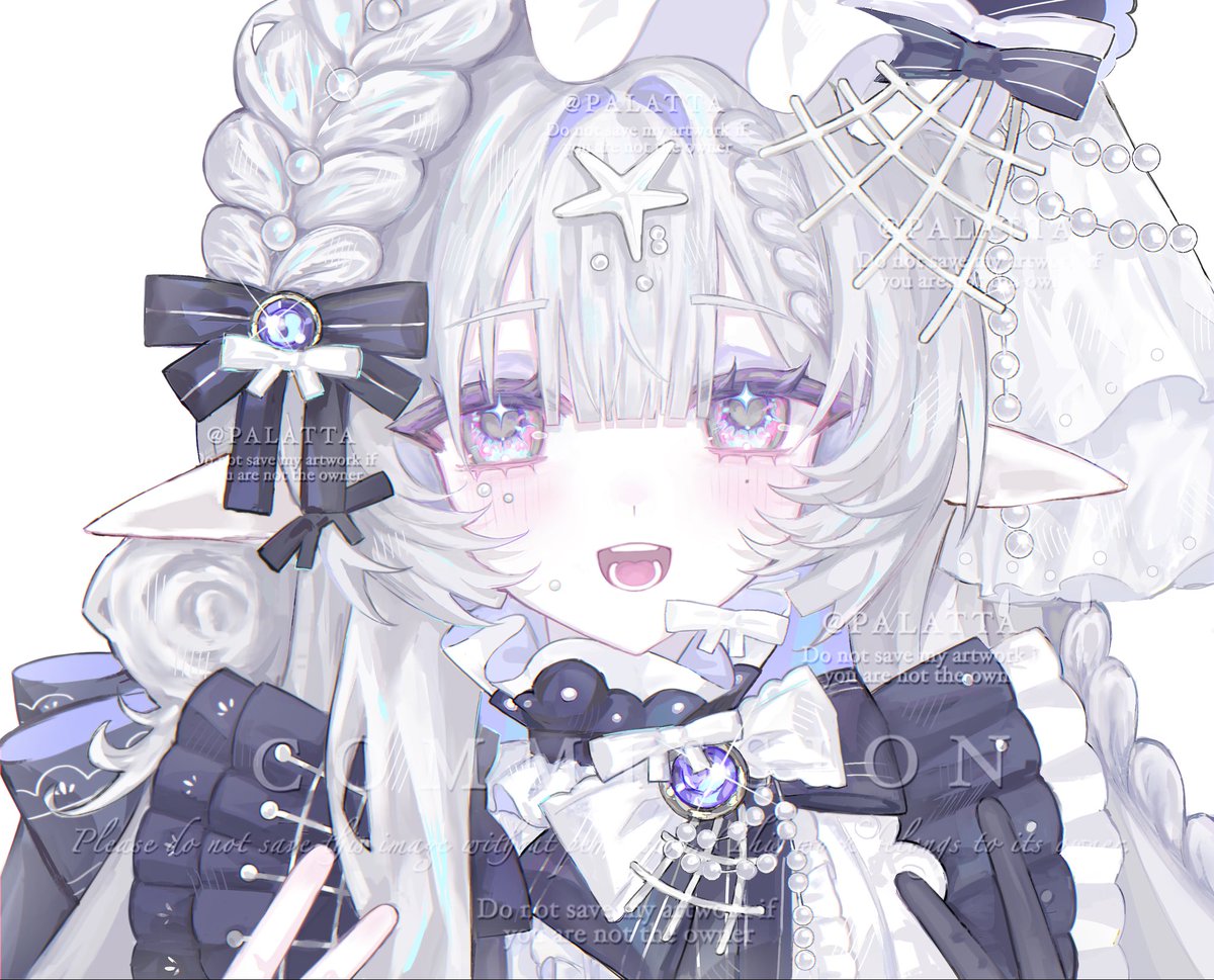 palatta_qq's tweet photo. COMMISSION https://t.co/etVX6YzmIR
