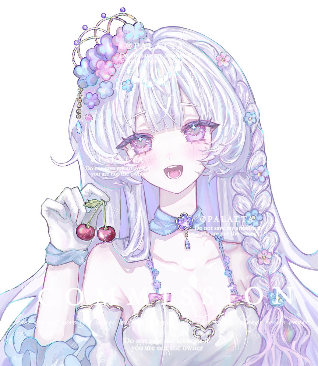 palatta_qq's tweet photo. COMMISSION https://t.co/etVX6YzmIR