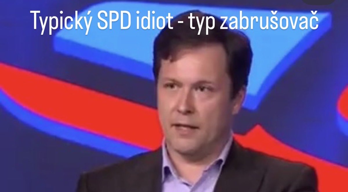 janis_info24's tweet photo. Kreml se snaží rozesrat Evropu zevnitř a platí zde spoustu lidí, kteří to dělají. A pak jsou tu i idioti, kteří to dělají zdarma. Shlukují se v SPD a podobných hnutích, která cílí na ty nejtupější. Divím se, že ten kdo volí SPD vůbec trefí do volební místnosti. https://t.co/eNuBxUW5XY