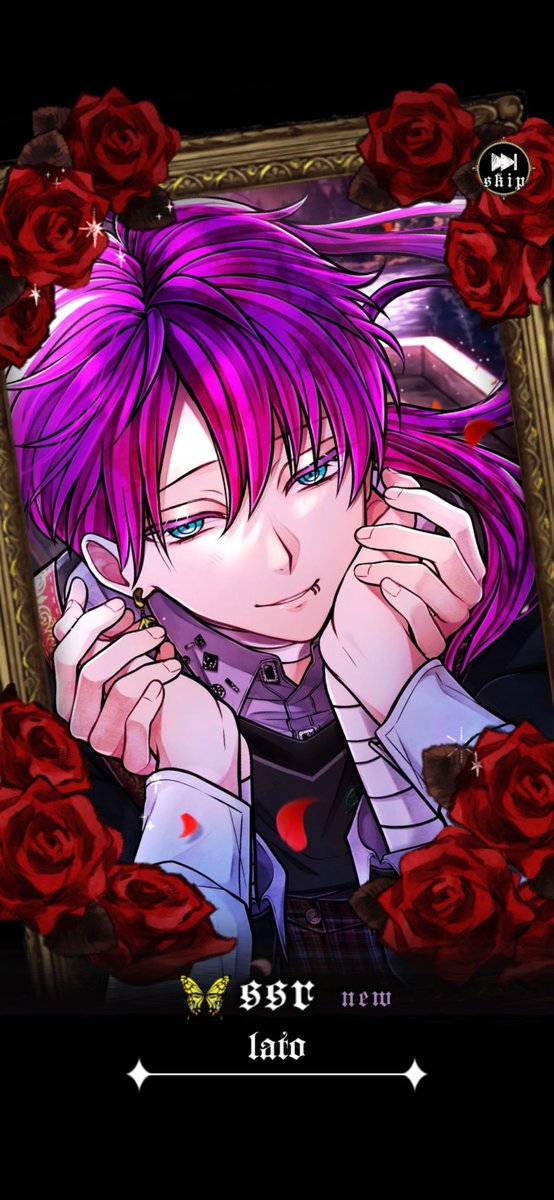 rt_br9's tweet photo. 本命界隈の推しのイベント控えてるからラトのバースデーガチャ課金渋ってずっと迷ってたのに夜中に我慢できなくなって𝐆𝐄𝐓🎶✨天井まであと10連ってとこで出て笑えないので2凸までいった。👈🏻あと今回のビジュ好きすぎてとち狂ってルカスもいった https://t.co/cdm21Lcogw