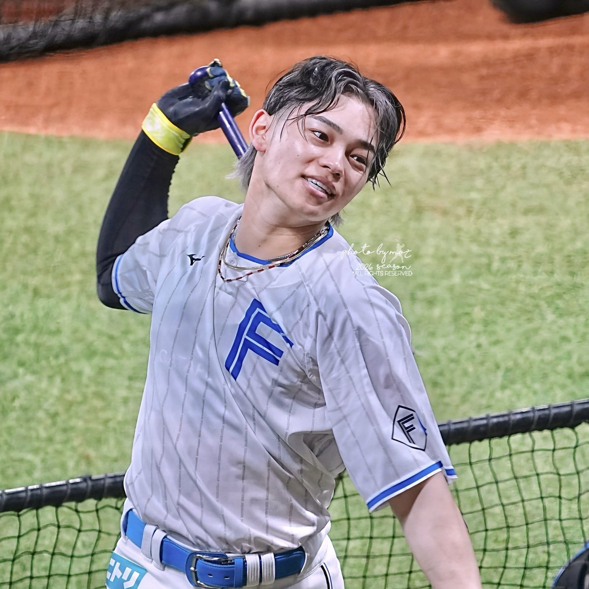 saiwa_baseball's tweet photo. ティーバッティング

#田宮裕涼
🎞️20261003 https://t.co/vpnZJSH4gH