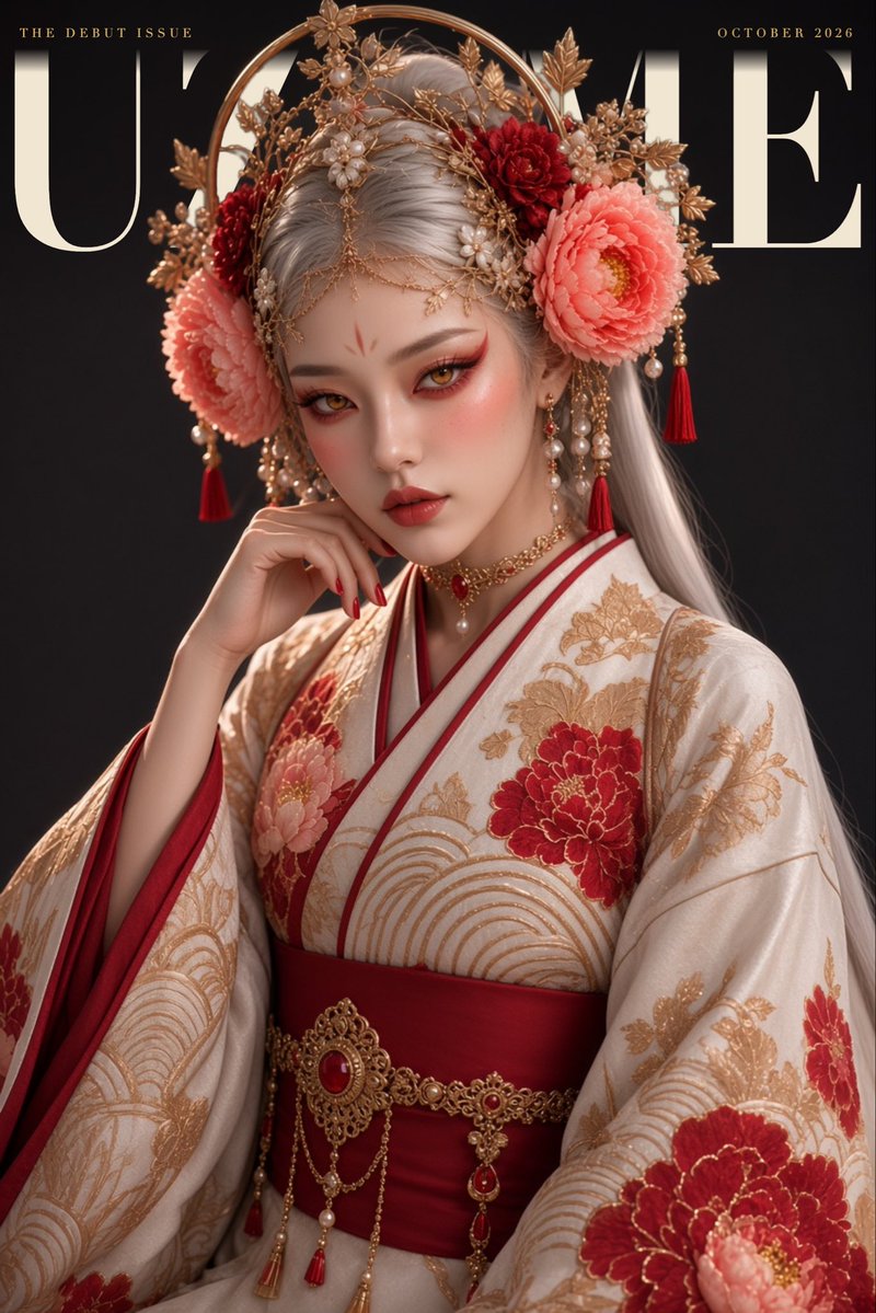 y_pachiko's tweet photo. My new character UZUME.

image generate: grok
layout: claude code

#nanobanana #chatgpt #grok #claudecode #japanesemythology https://t.co/8MurPLF3iu